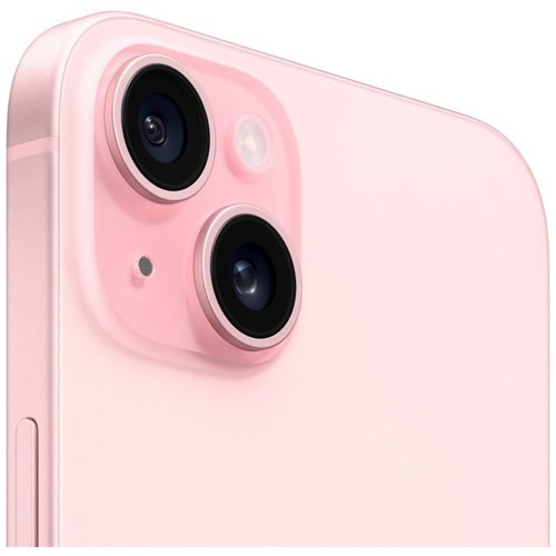 Смартфон Apple iPhone 15 Plus 128Gb Pink (Розовый) 2 nano-SIM 2