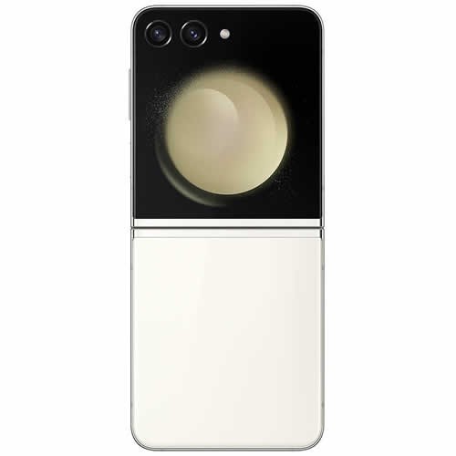 Смартфон Samsung Galaxy Z Flip 5 (SM-F731B) 8/512Gb Beige (Бежевый) 3