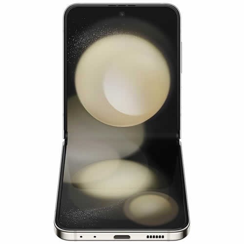 Смартфон Samsung Galaxy Z Flip 5 (SM-F731B) 8/512Gb Beige (Бежевый) 4