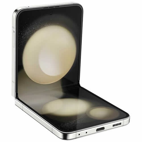 Смартфон Samsung Galaxy Z Flip 5 (SM-F731B) 8/512Gb Beige (Бежевый) 5