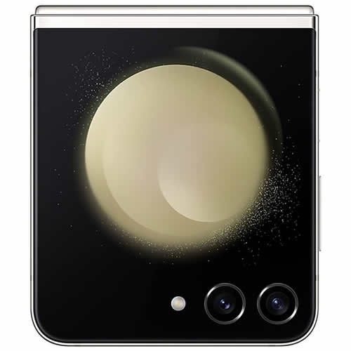Смартфон Samsung Galaxy Z Flip 5 (SM-F731B) 8/512Gb Beige (Бежевый) 6