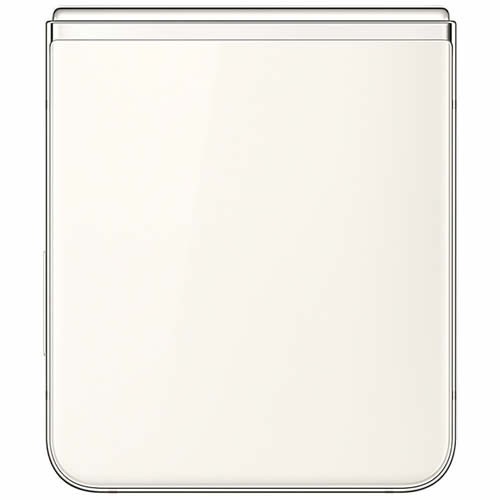 Смартфон Samsung Galaxy Z Flip 5 (SM-F731B) 8/512Gb Beige (Бежевый) 7
