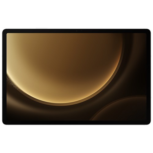 Планшет Samsung Galaxy Tab S9 FE+ 5G SM-X616 12/256Gb Silver (Серебристый) EAC 2