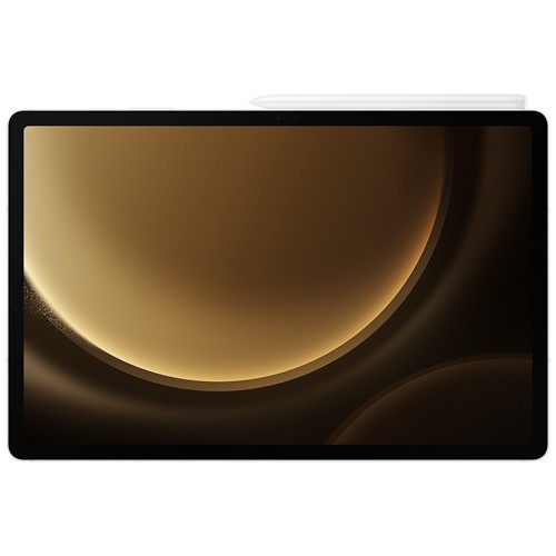 Планшет Samsung Galaxy Tab S9 FE+ 5G SM-X616 12/256Gb Silver (Серебристый) EAC 6