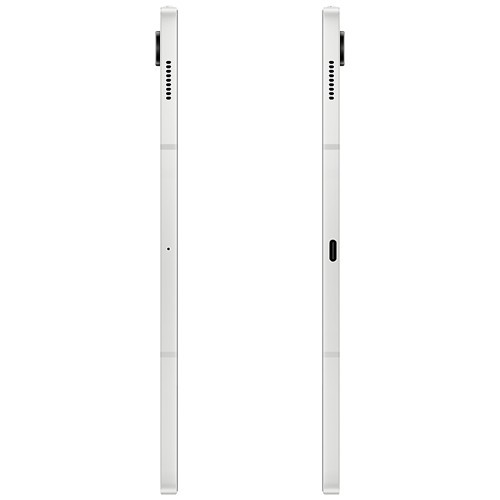 Планшет Samsung Galaxy Tab S9 FE+ 5G SM-X616 12/256Gb Silver (Серебристый) EAC 8