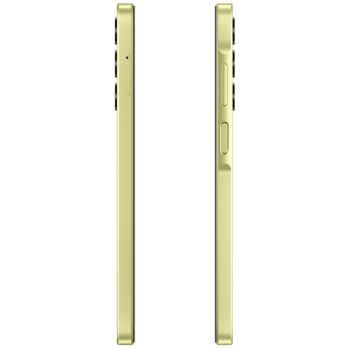 Смартфон Samsung Galaxy A25 5G 8/256Gb Yellow (Желтый) 8