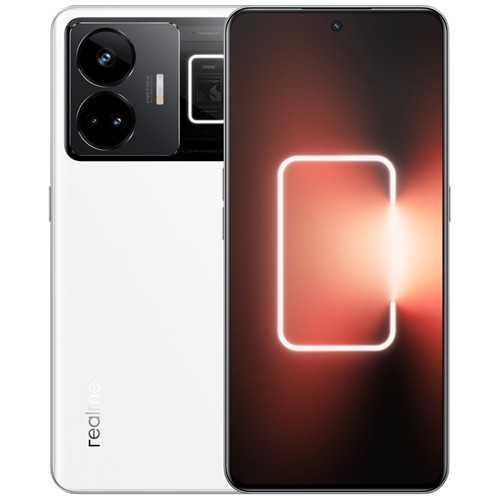 Смартфон Realme GT3 16/1Tb White (Белый) EAC 1
