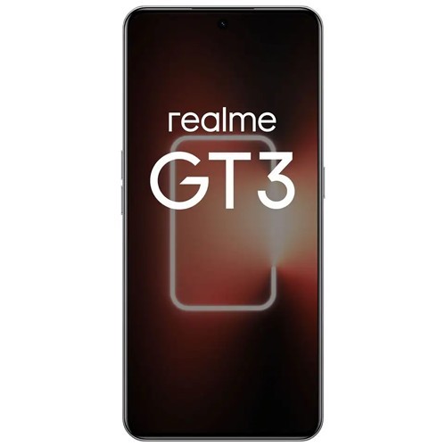 Смартфон Realme GT3 16/1Tb White (Белый) EAC 2
