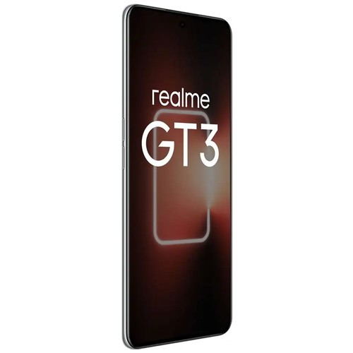 Смартфон Realme GT3 16/1Tb White (Белый) EAC 4