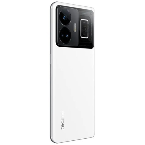 Смартфон Realme GT3 16/1Tb White (Белый) EAC 6