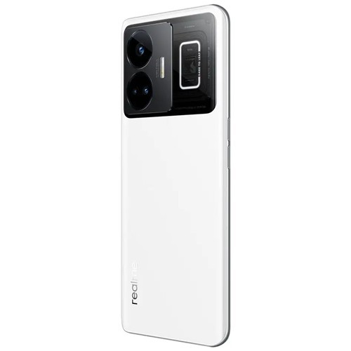 Смартфон Realme GT3 16/1Tb White (Белый) EAC 7