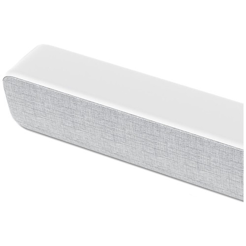 Саундбар Xiaomi Mi TV Soundbar White (Белый) 5