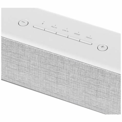 Саундбар Xiaomi Mi TV Soundbar White (Белый) 6
