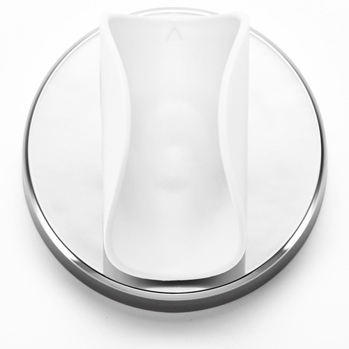 Настенный держатель для электрической щетки Xiaomi Amazfit OClean Wall Mounted Holder EAC 4
