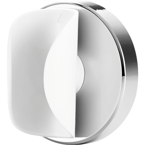 Настенный держатель для электрической щетки Xiaomi Amazfit OClean Wall Mounted Holder EAC 1