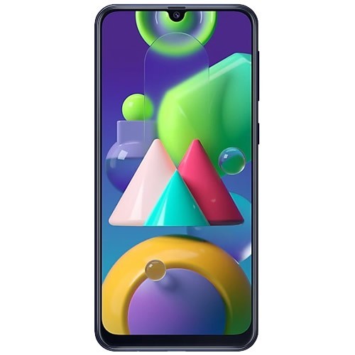 Смартфон Samsung Galaxy M21 4/64Gb Blue (Синий) EAC 2