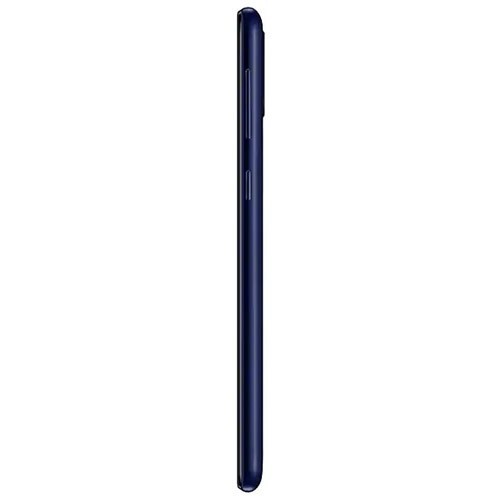 Смартфон Samsung Galaxy M21 4/64Gb Blue (Синий) EAC 6