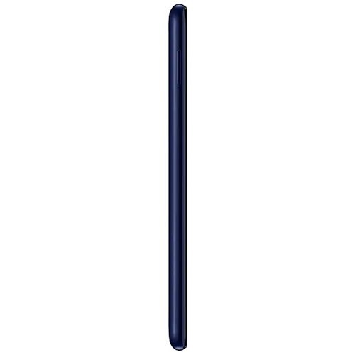 Смартфон Samsung Galaxy M21 4/64Gb Blue (Синий) EAC 7