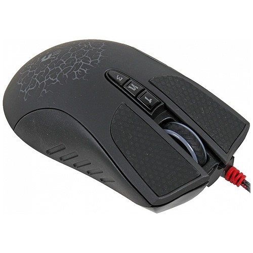 Комплект проводной A4Tech Bloody Q1500 USB Black (Черный) 5