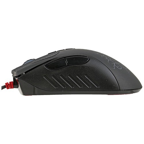 Комплект проводной A4Tech Bloody Q1500 USB Black (Черный) 6