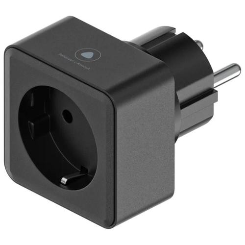 Умная розетка Яндекса Black (Черный) YNDX-0007B EAC 2