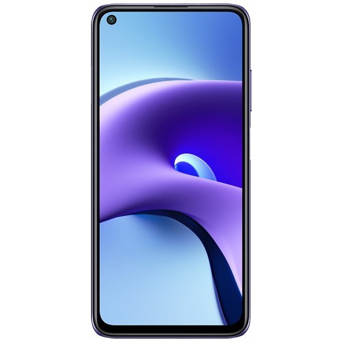 Смартфон Xiaomi Redmi Note 9T 4/64Gb (NFC) Daybreak Purple (Фиолетовый) Global Version 2
