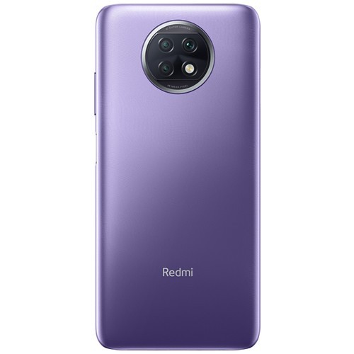 Смартфон Xiaomi Redmi Note 9T 4/64Gb (NFC) Daybreak Purple (Фиолетовый) Global Version 3