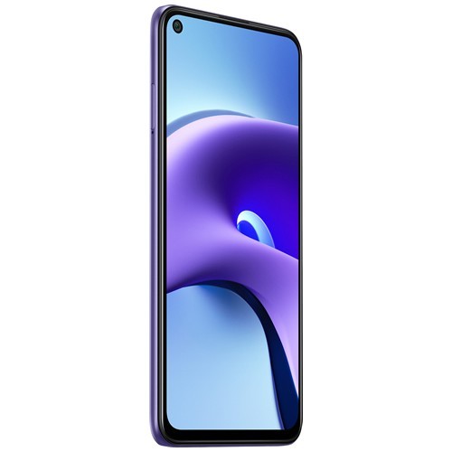 Смартфон Xiaomi Redmi Note 9T 4/64Gb (NFC) Daybreak Purple (Фиолетовый) Global Version 5
