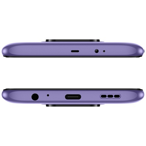 Смартфон Xiaomi Redmi Note 9T 4/64Gb (NFC) Daybreak Purple (Фиолетовый) Global Version 8
