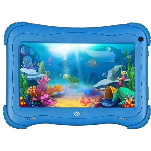 Планшет DIGMA Optima Kids 7 (2019) Blue (Синий) EAC 1