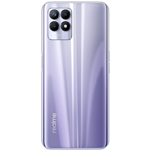 Смартфон Realme 8i 4/64Gb Space Purple (Фиолетовый) EAC 3