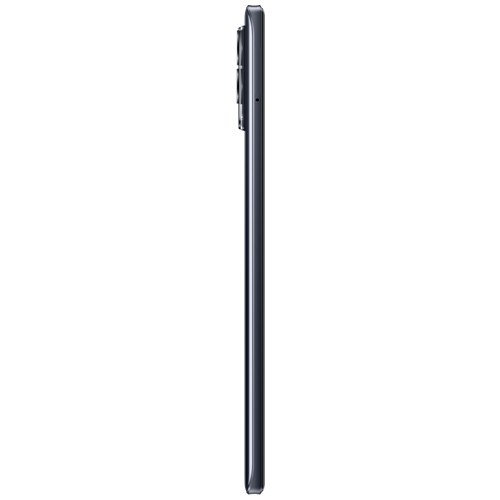 Смартфон Realme 8 6/128Gb Punk Black (Черный) EAC 7