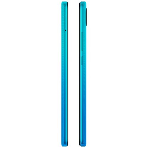 Смартфон Xiaomi Redmi 9C 3/64Gb Aurora Green (Зеленый) Global Version 8