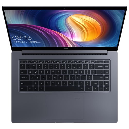 Xiaomi Mi Notebook Pro 15.6 (Intel Core i7 8550U 1800 MHz/15.6"/1920x1080/8Gb/256Gb SSD/DVD нет/NVIDIA GeForce MX150/Wi-Fi/Bluetooth/Windows 10 Home) 3