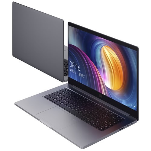 Xiaomi Mi Notebook Pro 15.6 (Intel Core i7 8550U 1800 MHz/15.6"/1920x1080/8Gb/256Gb SSD/DVD нет/NVIDIA GeForce MX150/Wi-Fi/Bluetooth/Windows 10 Home) 4