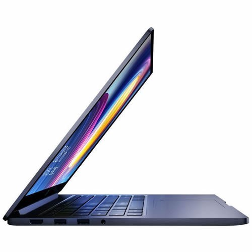 Xiaomi Mi Notebook Pro 15.6 (Intel Core i7 8550U 1800 MHz/15.6"/1920x1080/8Gb/256Gb SSD/DVD нет/NVIDIA GeForce MX150/Wi-Fi/Bluetooth/Windows 10 Home) 6