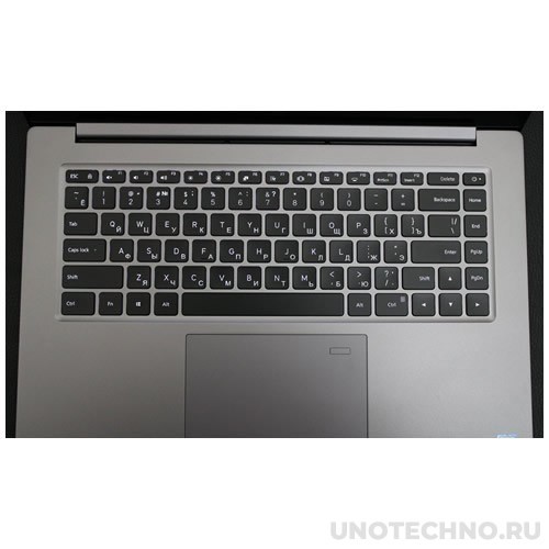 Xiaomi Mi Notebook Pro 15.6 (Intel Core i7 8550U 1800 MHz/15.6"/1920x1080/8Gb/256Gb SSD/DVD нет/NVIDIA GeForce MX150/Wi-Fi/Bluetooth/Windows 10 Home) 7