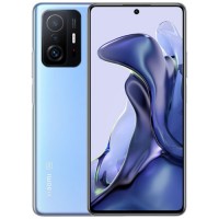 Смартфон Xiaomi 11T 8/256Gb Celestial Blue (Голубой) EAC