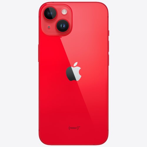 Смартфон Apple iPhone 14 256Gb Red (Красный) nano-SIM + eSIM 2