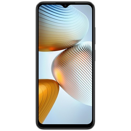 Смартфон Poco M4 5G 4/64Gb Power Black (Заряженный черный) Global Version 2