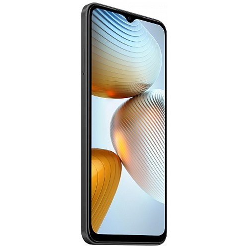 Смартфон Poco M4 5G 4/64Gb Power Black (Заряженный черный) Global Version 4