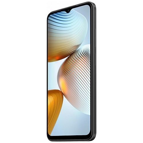 Смартфон Poco M4 5G 4/64Gb Power Black (Заряженный черный) Global Version 5