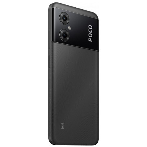 Смартфон Poco M4 5G 4/64Gb Power Black (Заряженный черный) Global Version 6