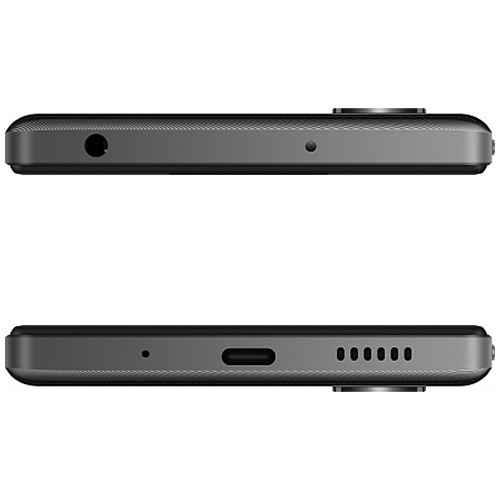 Смартфон Poco M4 5G 4/64Gb Power Black (Заряженный черный) Global Version 9