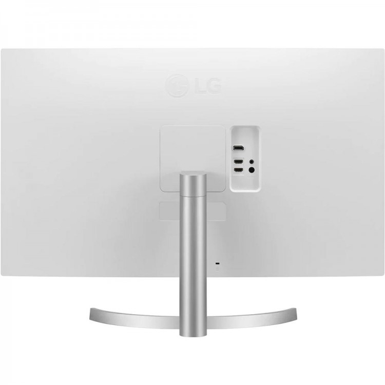 Монитор LG 32" 32UN500-W (VA, 3840x2160, 60Hz, 4ms) EAC 6