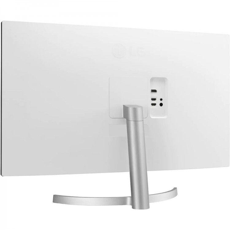 Монитор LG 32" 32UN500-W (VA, 3840x2160, 60Hz, 4ms) EAC 7