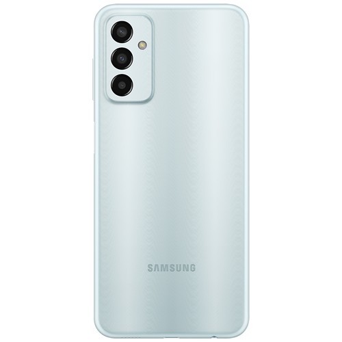 Смартфон Samsung Galaxy M13 4/128Gb Light Blue (Голубой) 3