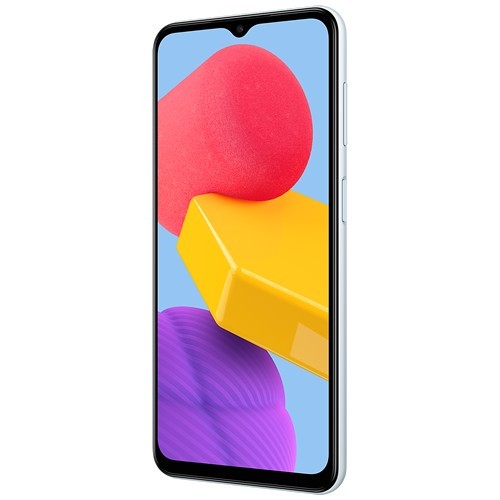 Смартфон Samsung Galaxy M13 4/128Gb Light Blue (Голубой) 5