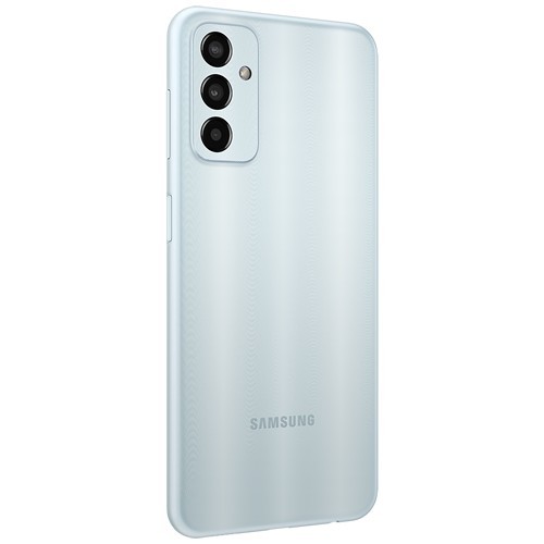 Смартфон Samsung Galaxy M13 4/128Gb Light Blue (Голубой) 6