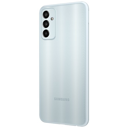 Смартфон Samsung Galaxy M13 4/128Gb Light Blue (Голубой) 7